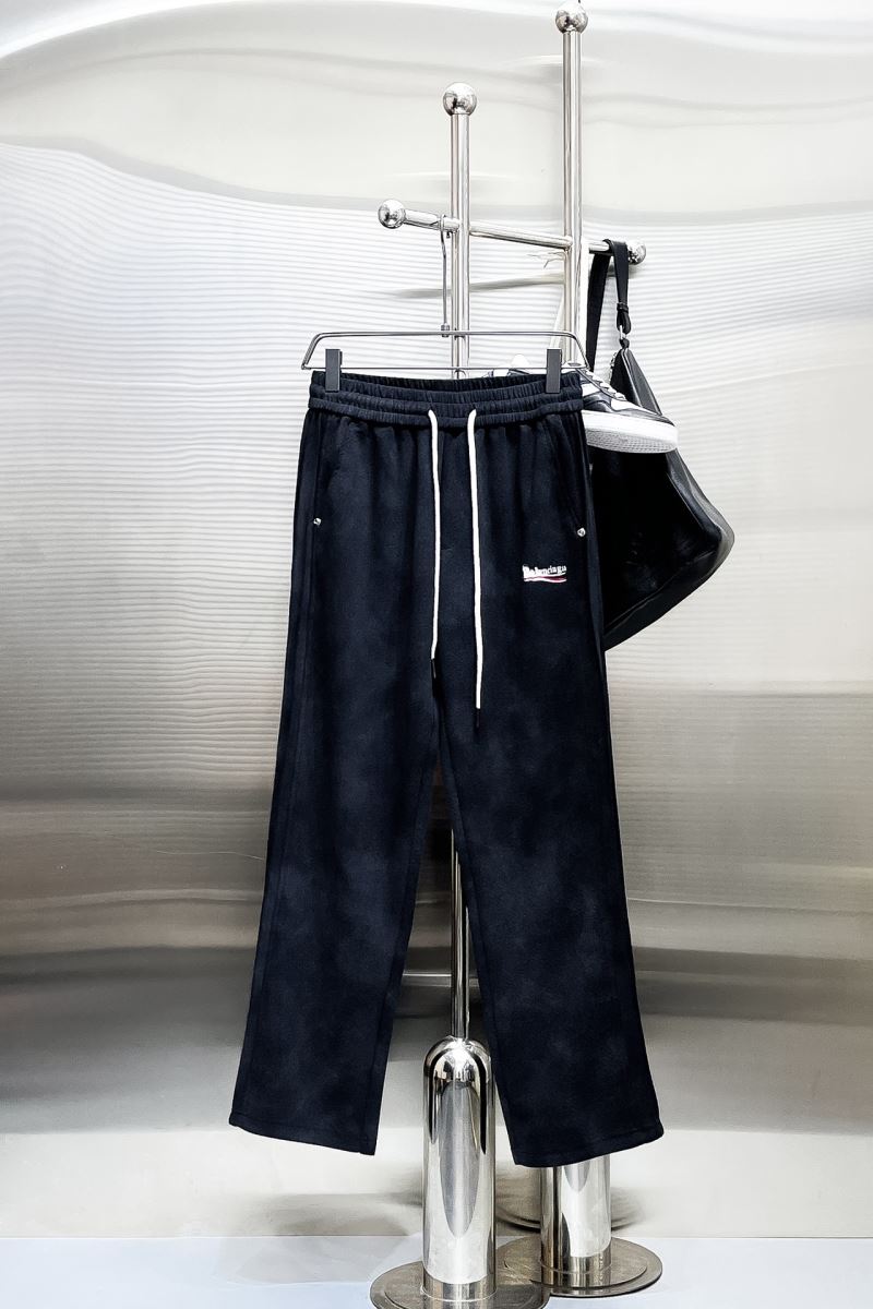 Balenciaga Long Pants